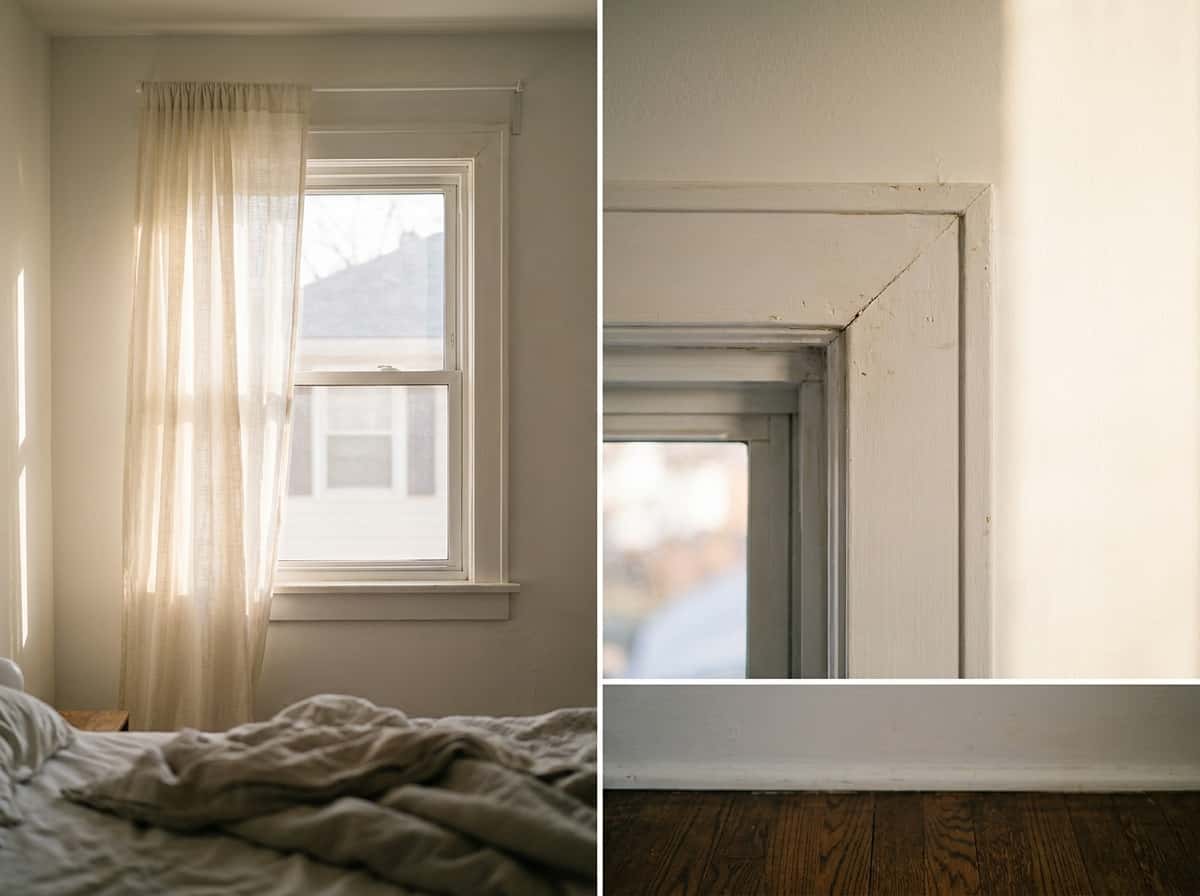 Primed Door + Window Casing (10-pc) view 3