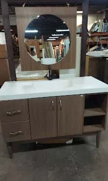 Vanities