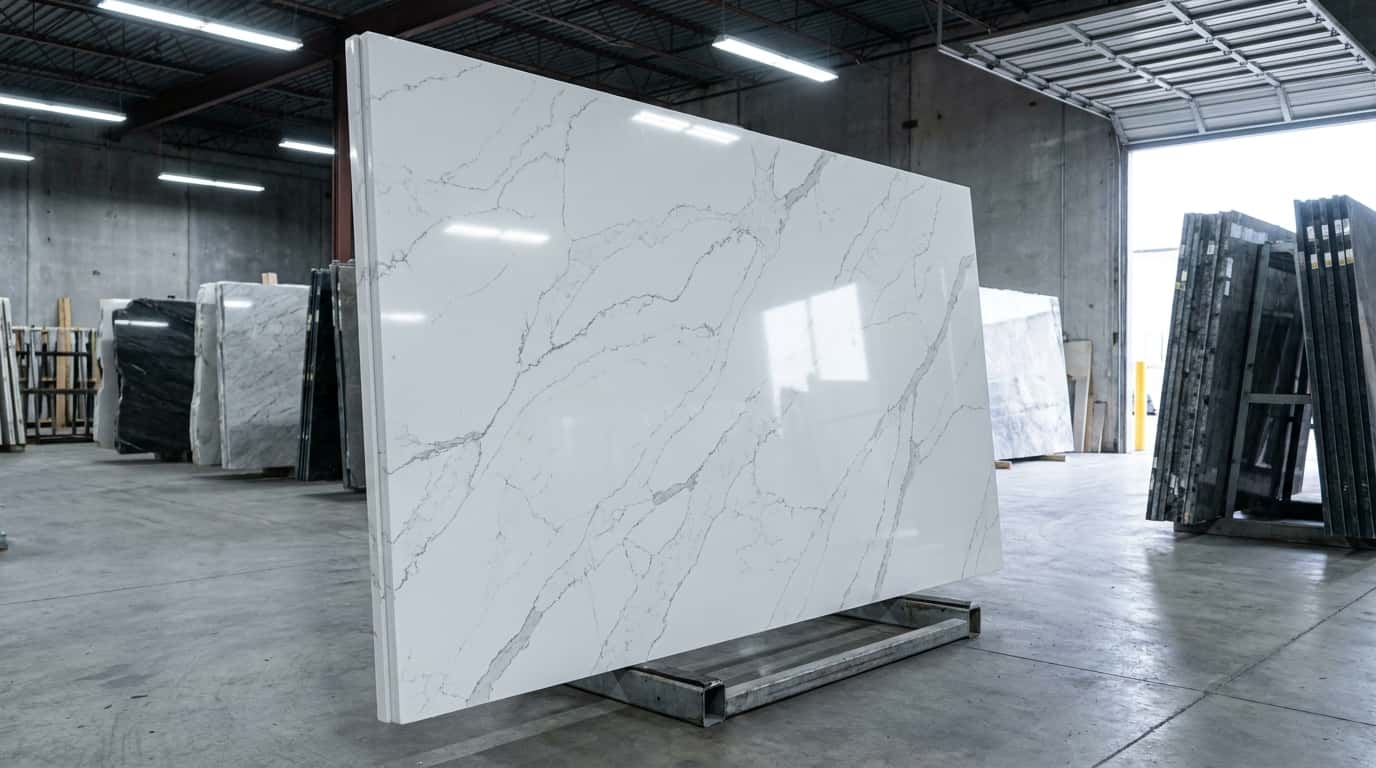 Countertops