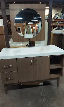 Vanities