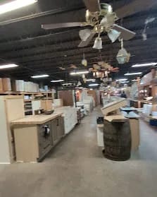 Cabinets