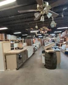 Cabinets