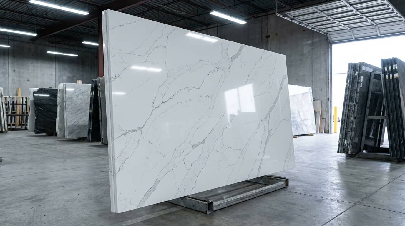 Countertops